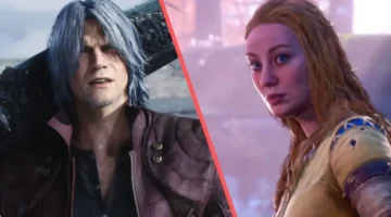 تسريبات حول تأثر لعبة God of War الفرعية القادمة بأسلوب Devil May Cry